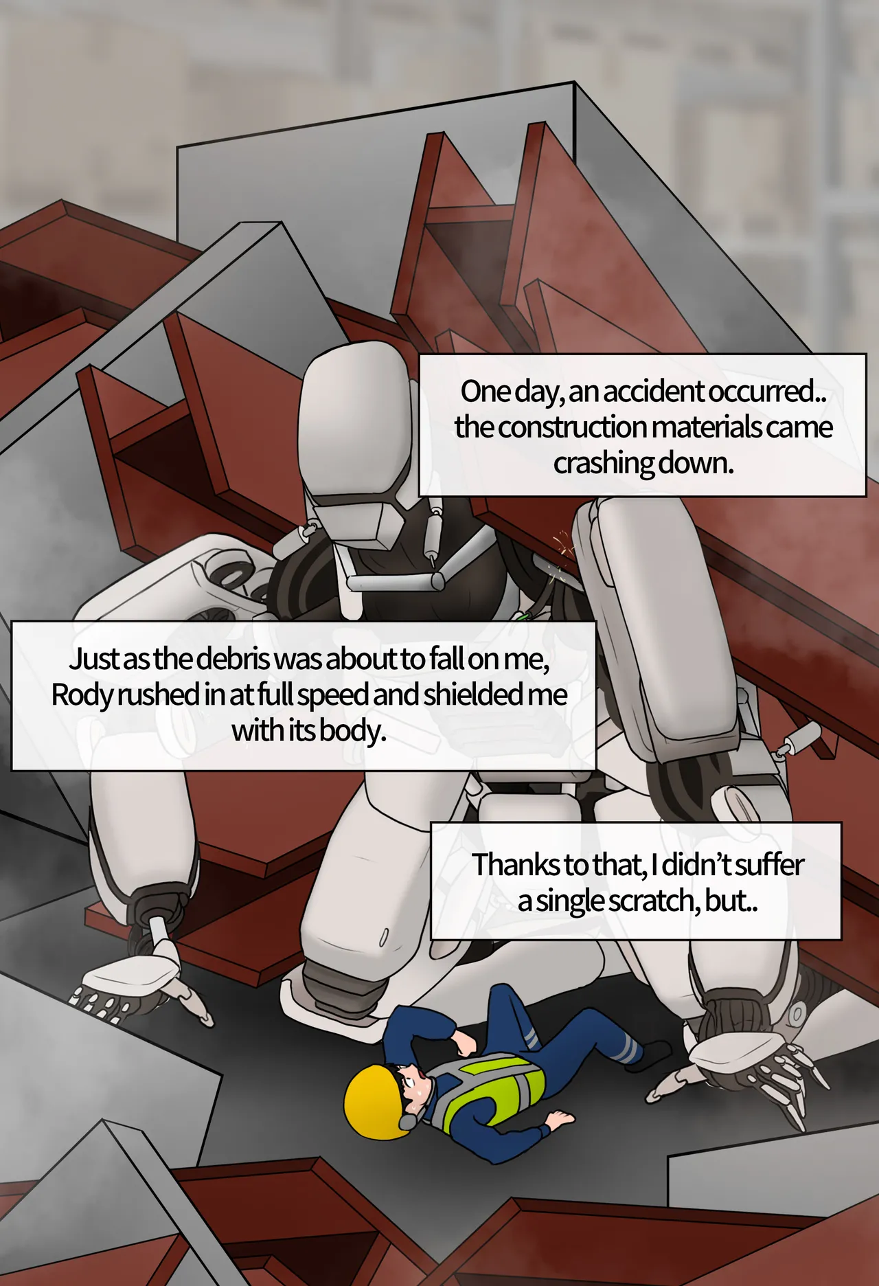 Mechanical Love 1-2 page 9 full