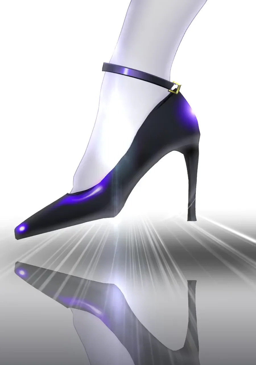 Otsutome Sakuya-san page 2 full