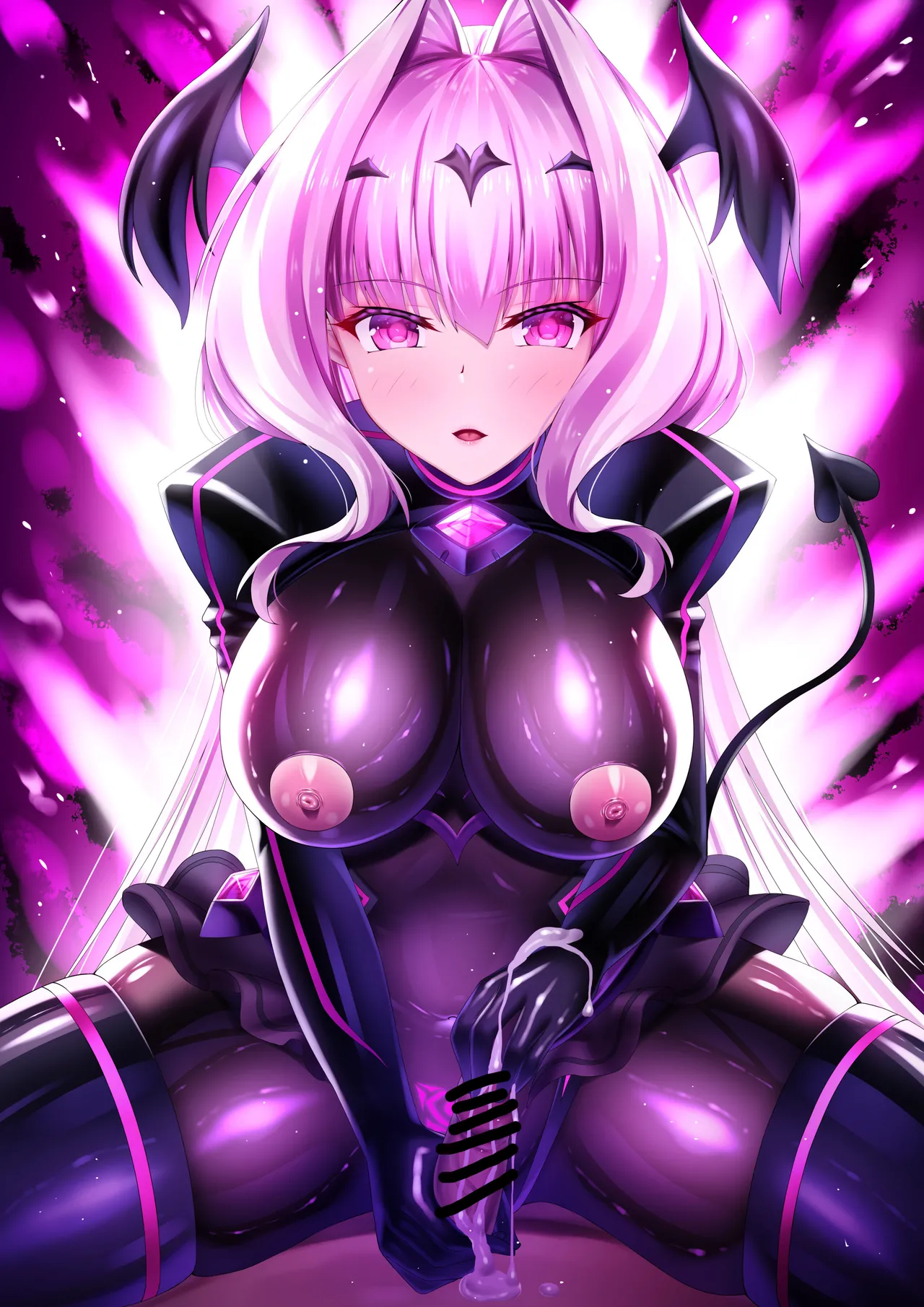 Ochiru Henshin Hiroin CG Shuu page 3 full