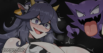 Hex Maniac cover
