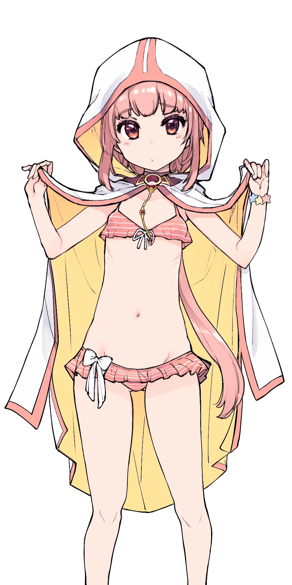 魔法少女  | 마법소녀 page 1 full