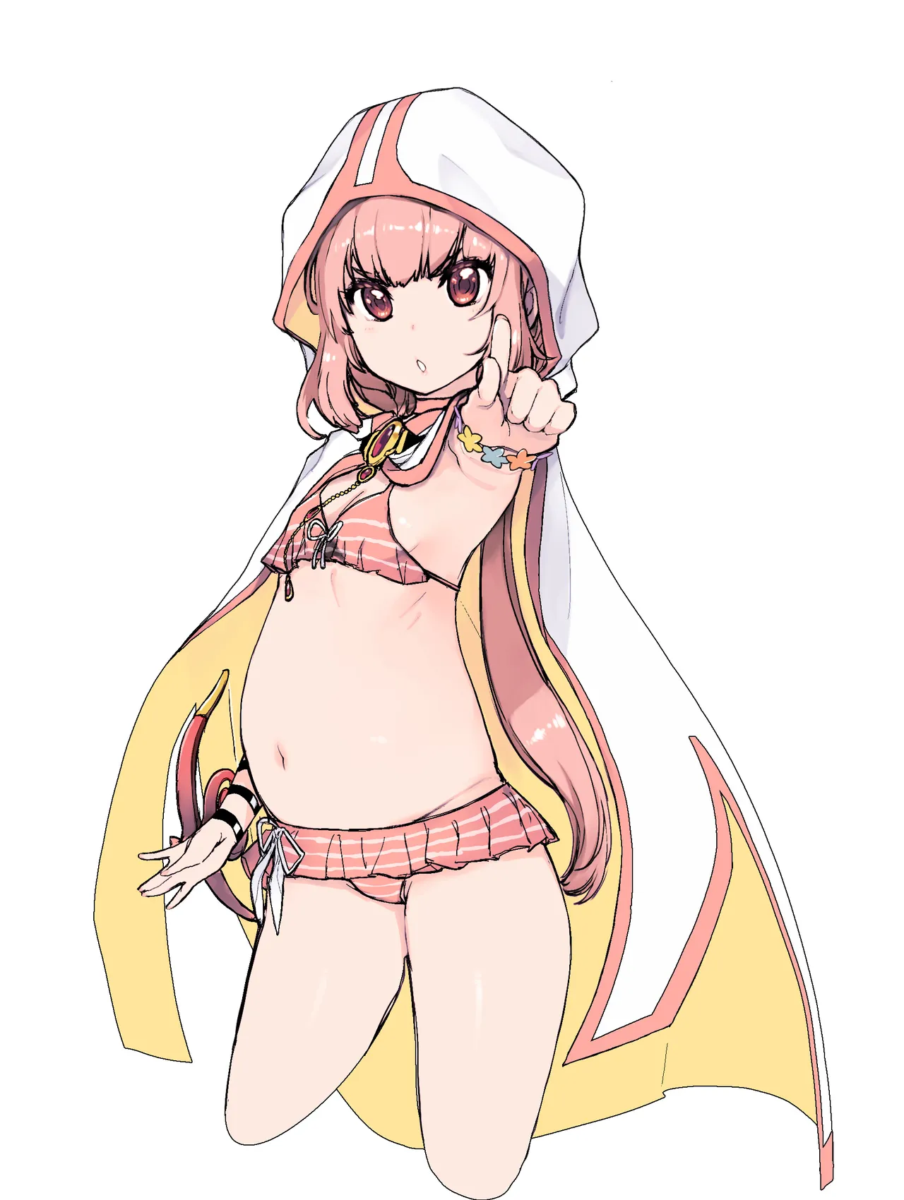 魔法少女  | 마법소녀 page 5 full