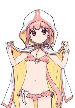 魔法少女  | 마법소녀