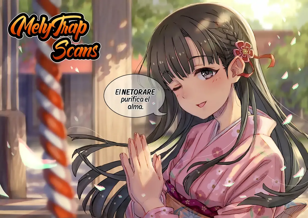 Midare Uchi  1–5 page 2 full