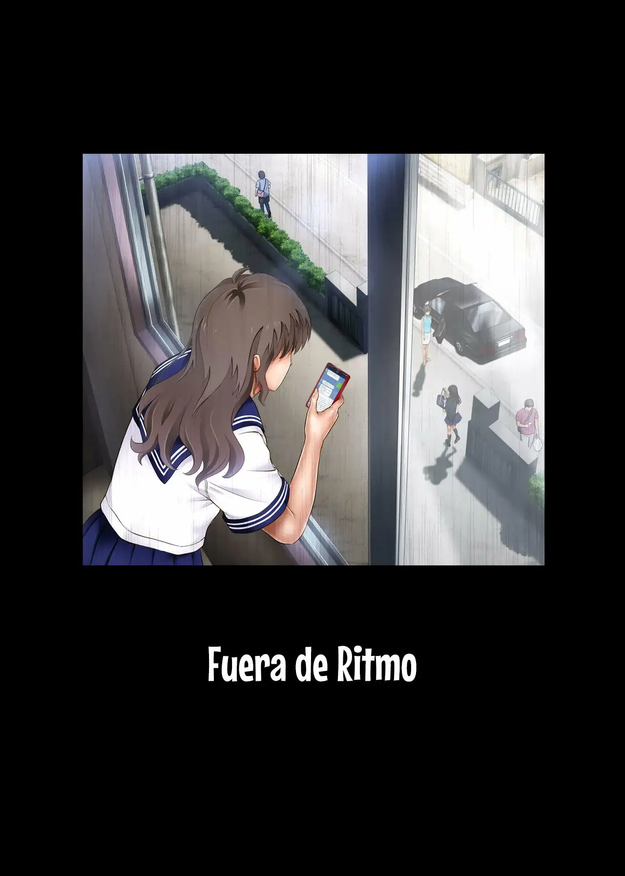 Midare Uchi  1–5 page 5 full