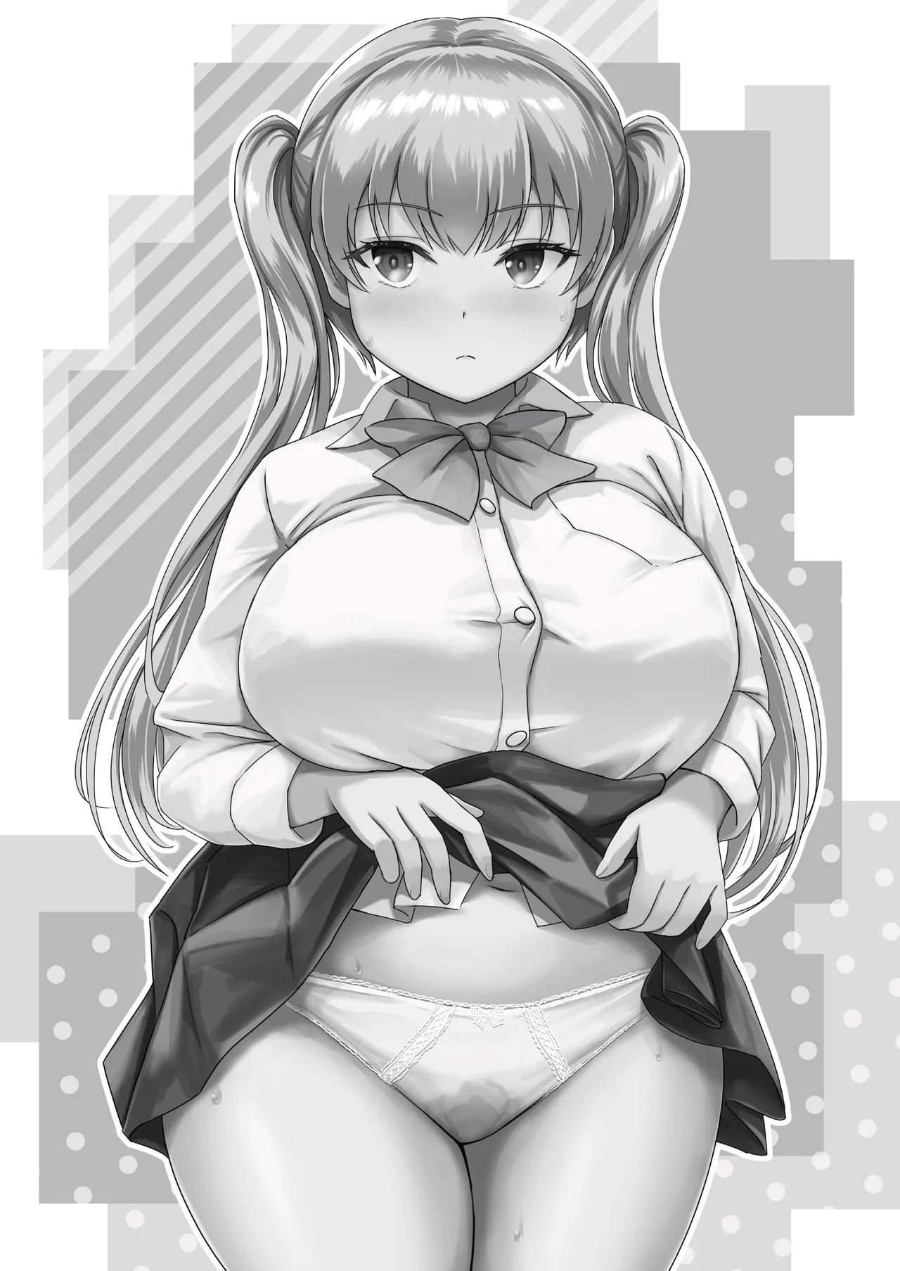 Hinako no Oshikko Biyori 2 page 3 full