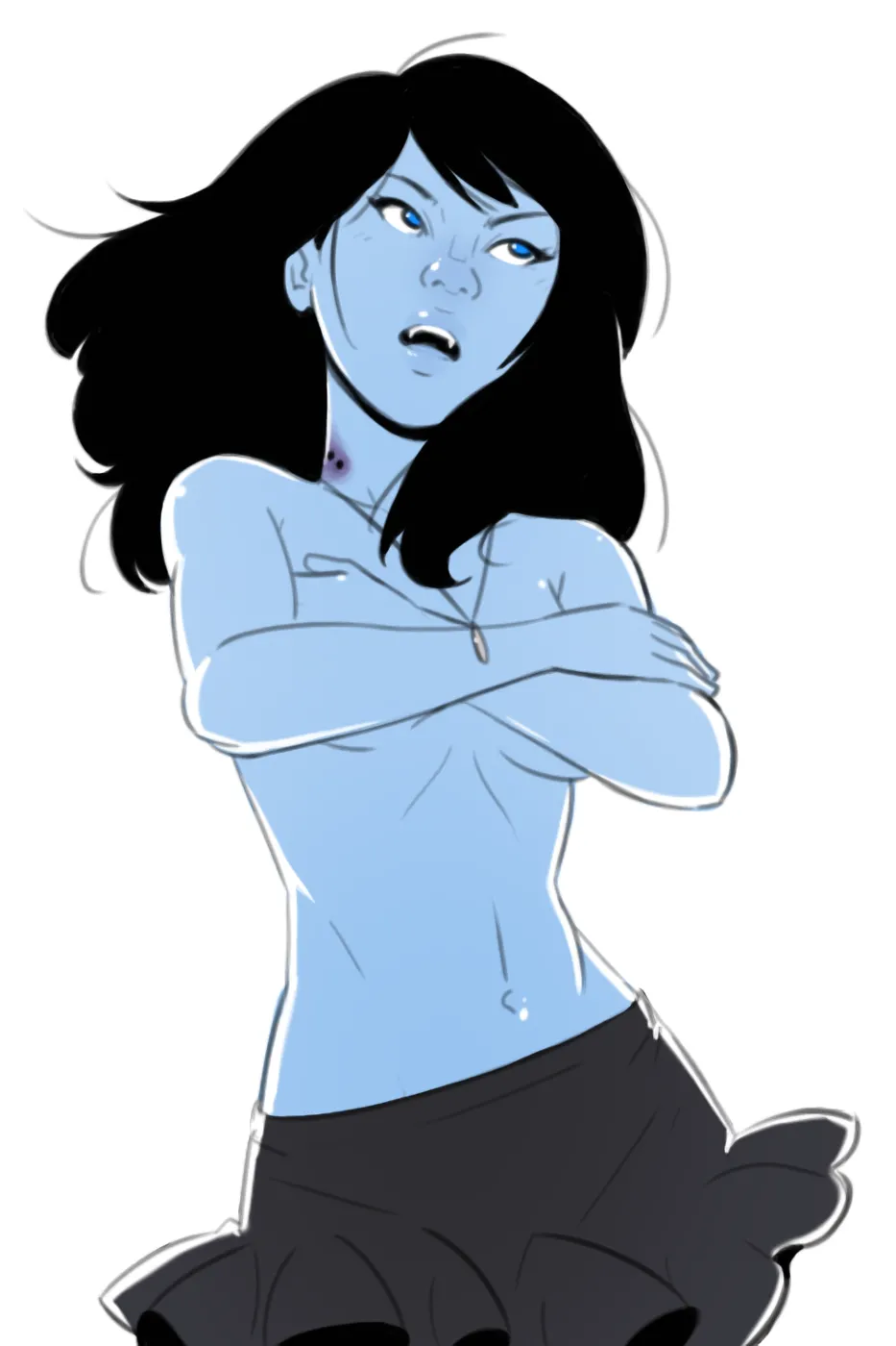 Ivory Codrington page 1 full