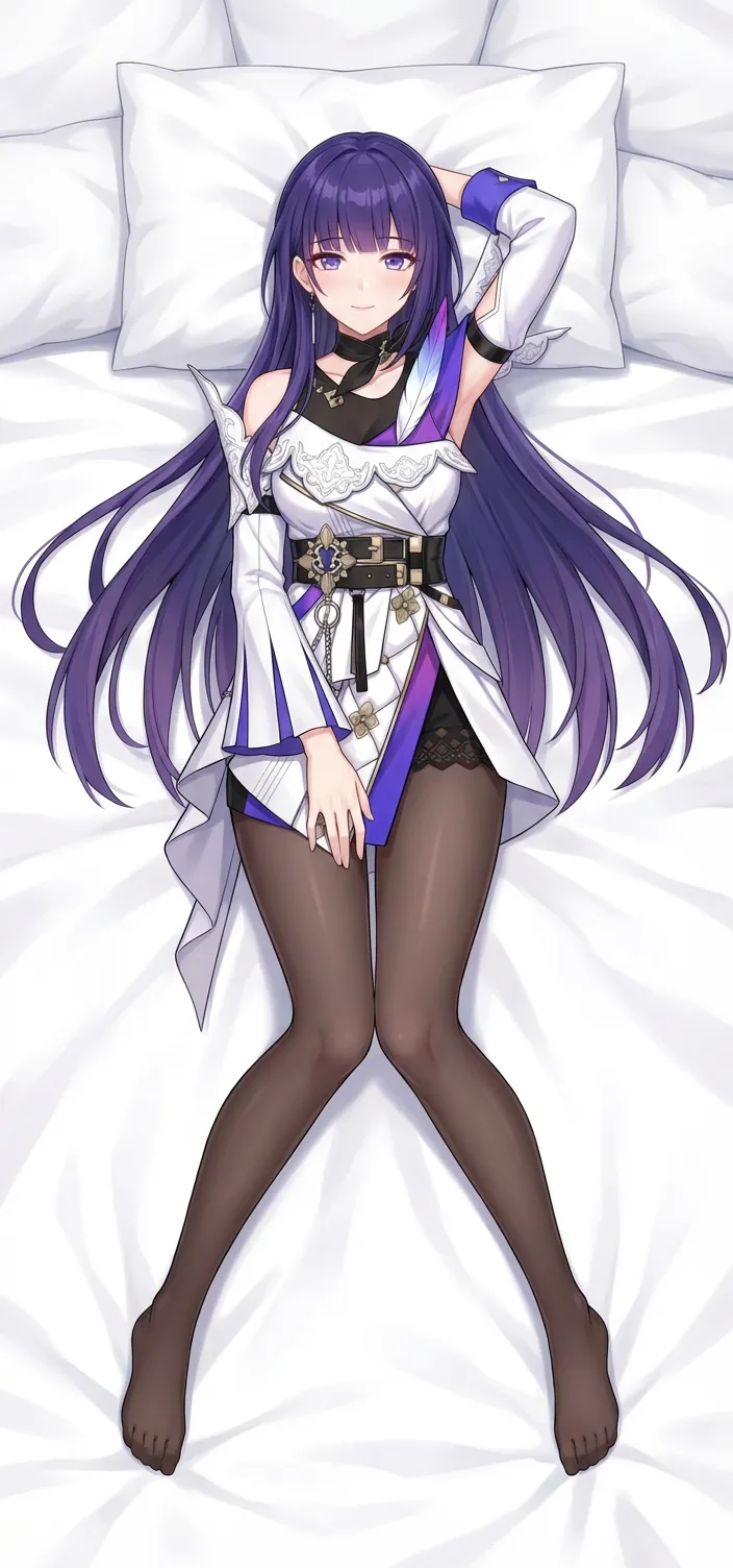 After Hours with Captain Raiden: The Ritual page 1 full