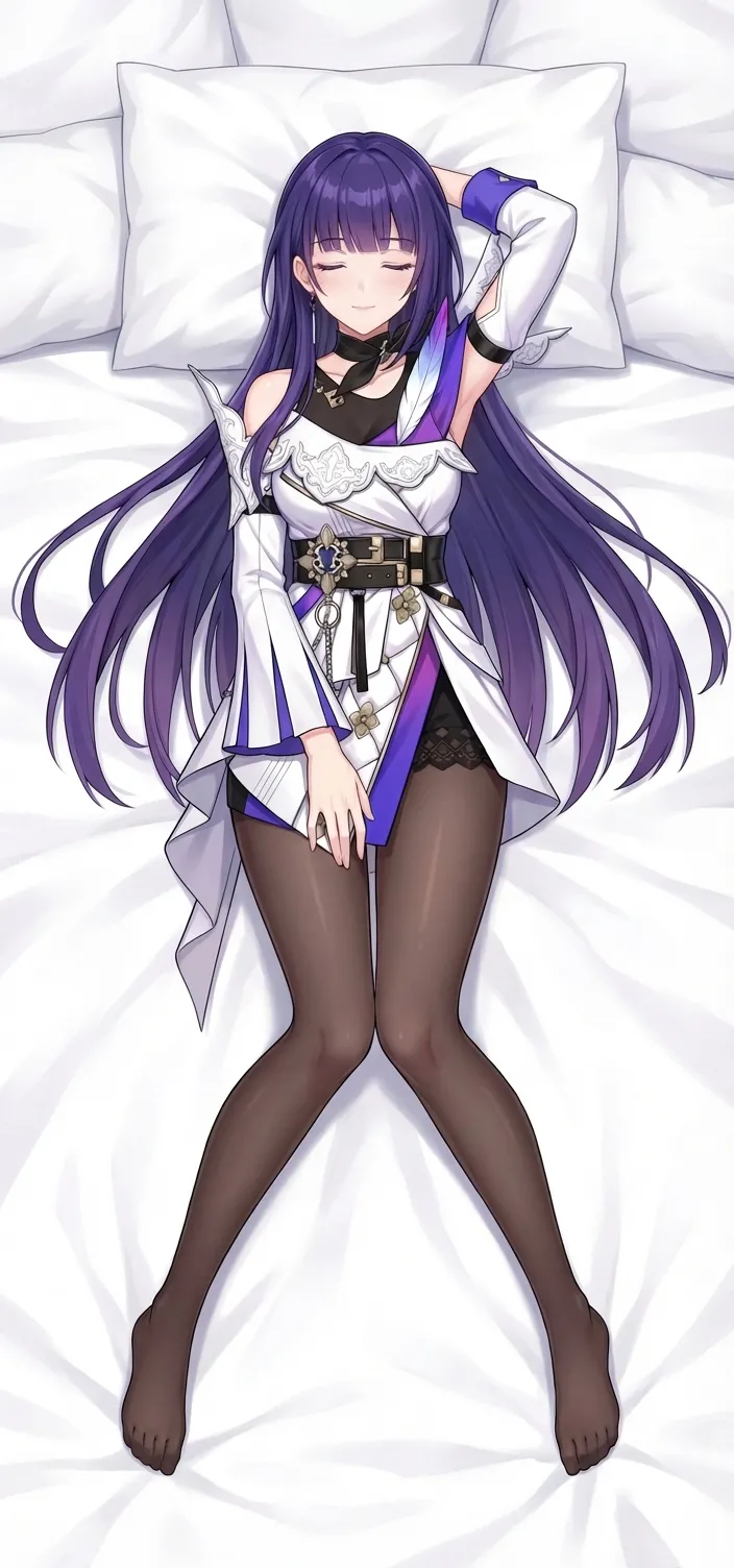 After Hours with Captain Raiden: The Ritual page 2 full