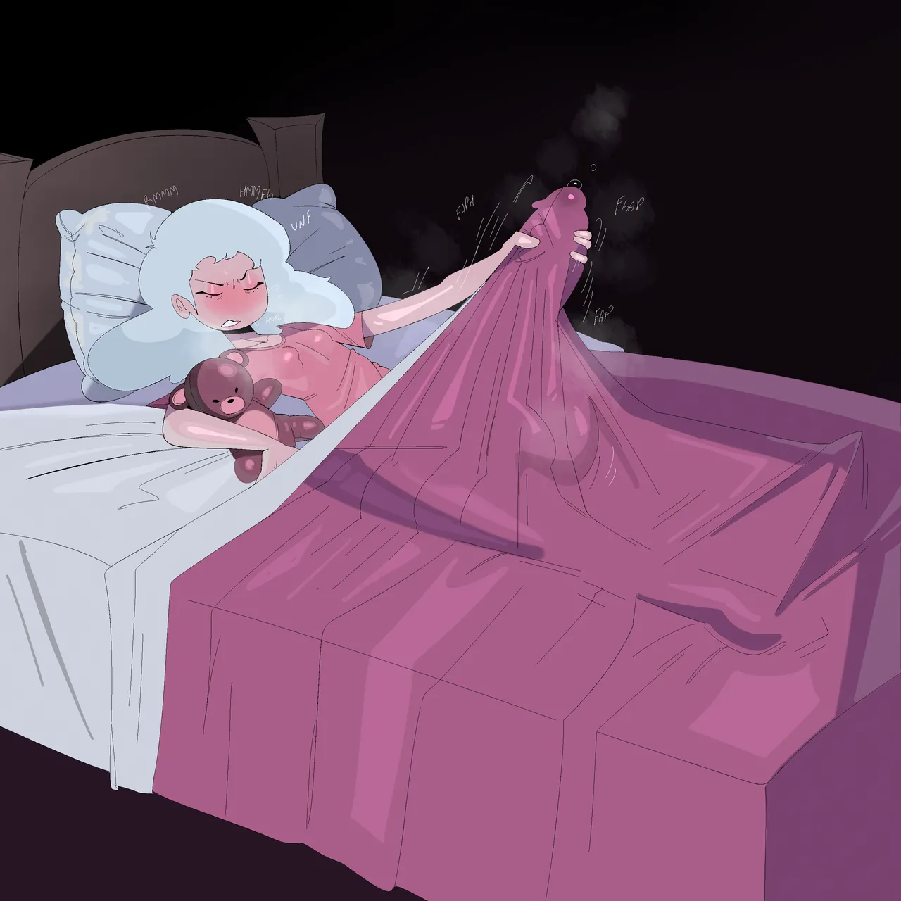 Abbie´s Daily Routine page 2 full