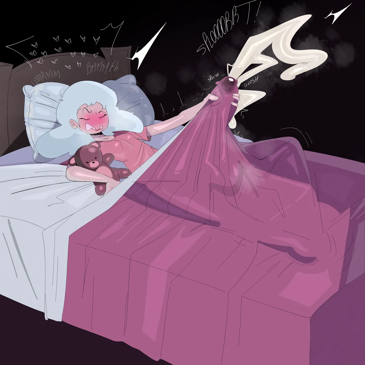 Abbie´s Daily Routine page 3 full