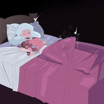 Abbie´s Daily Routine cover