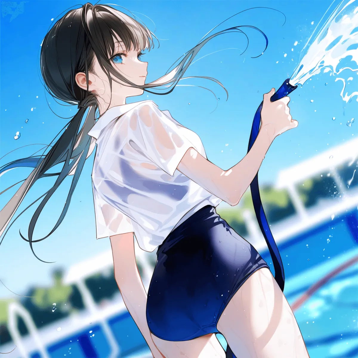 【PIXIV】 じゃがいもホクホク北海道 20240731 7月お疲れ様でした🌞 page 4 full