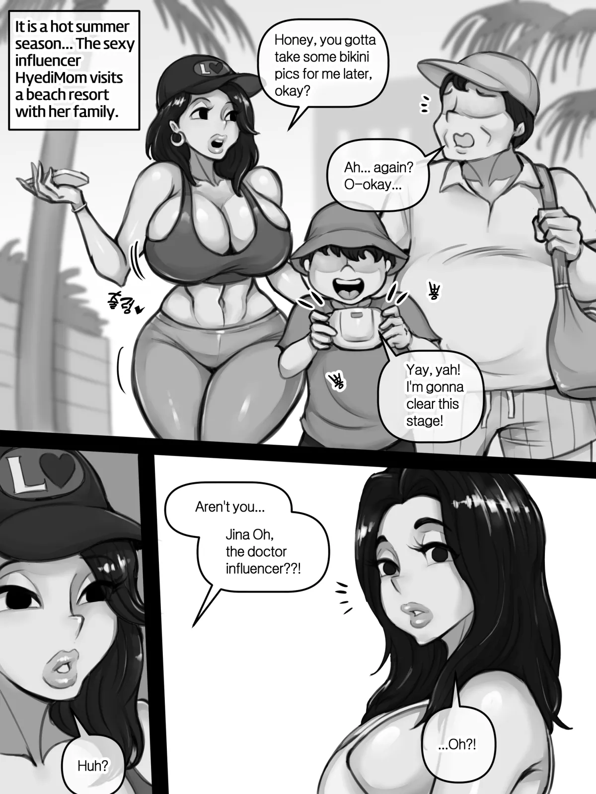 Dr. Jina Oh Part 1 - 6 page 10 full