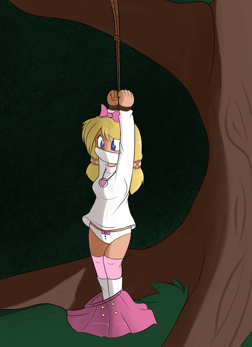 Parassaux Bondage page 5 full