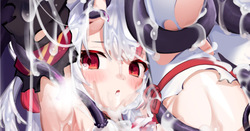 趣味絵 百鬼あやめ