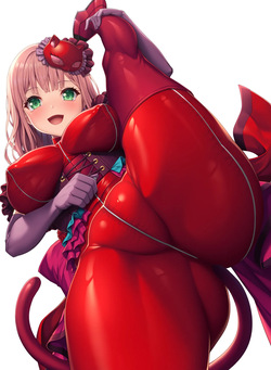 上原ひまりちゃん