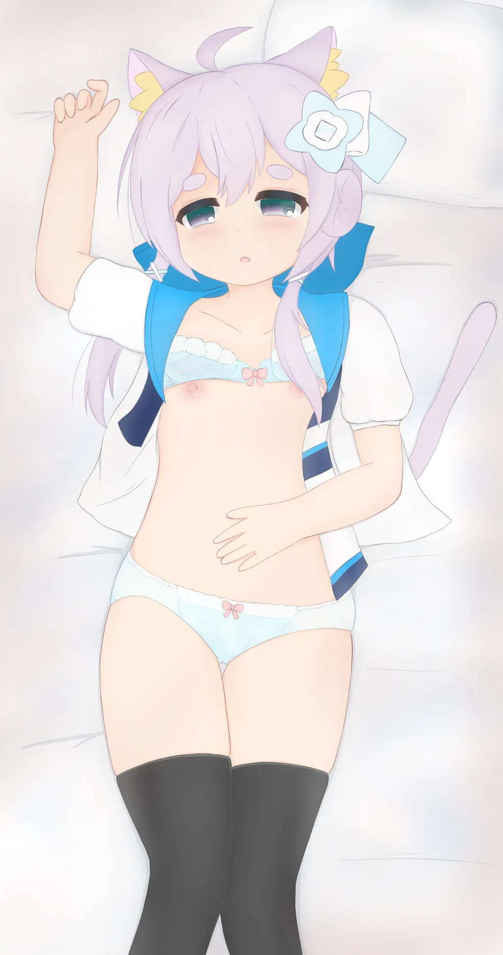 Salt-Chan page 3 full