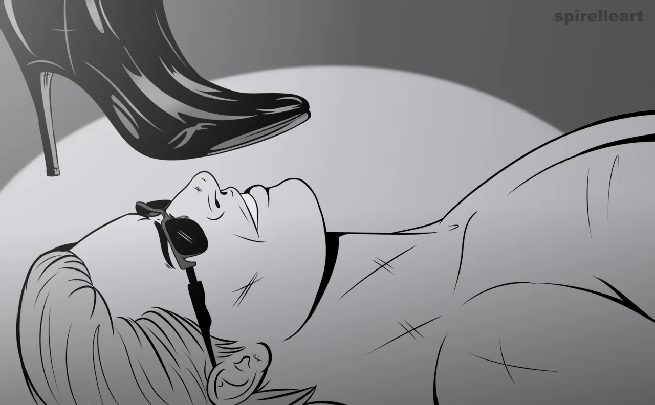 Resident Evil page 10 full