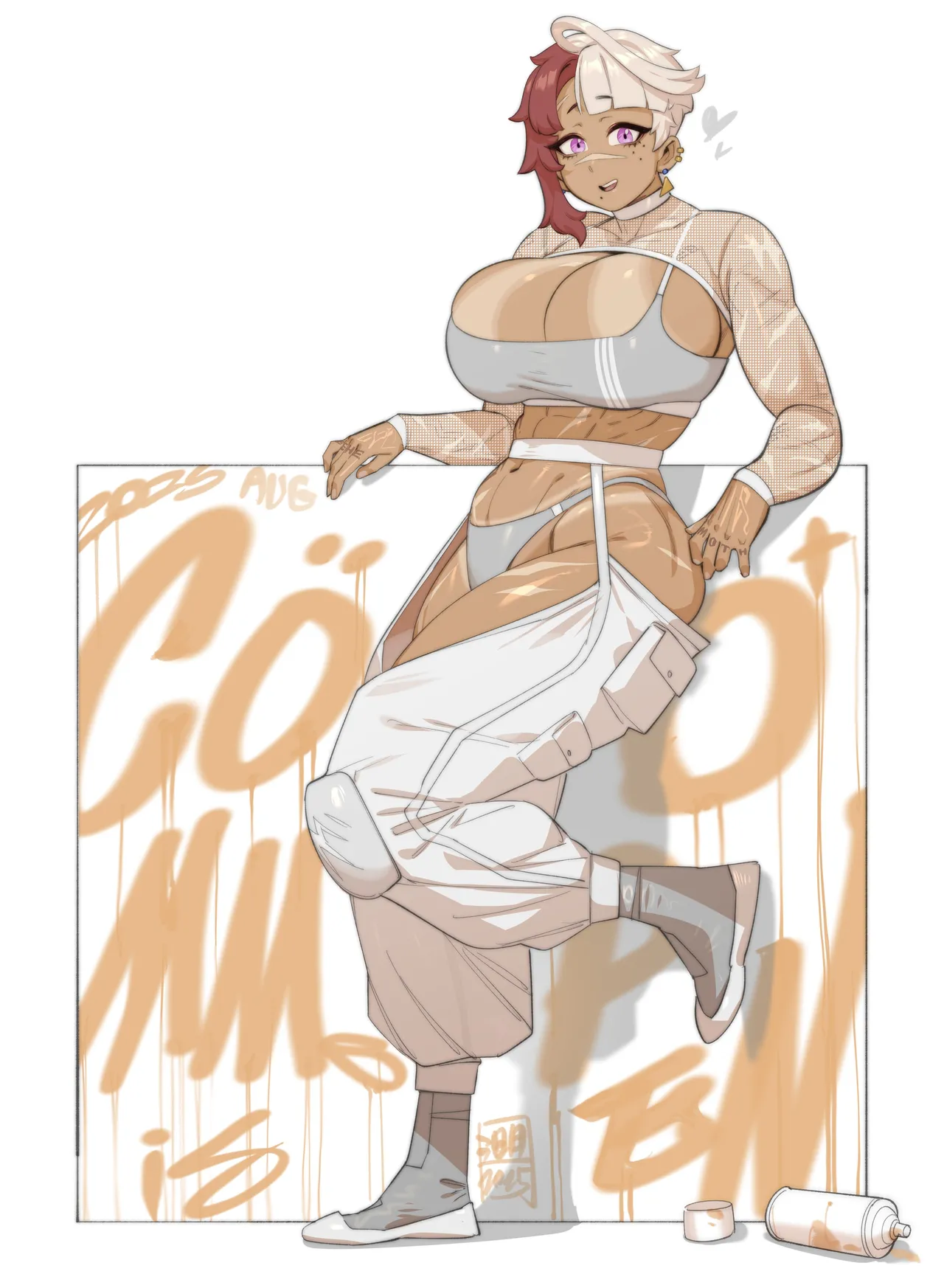 柳明lilminindahouse page 9 full