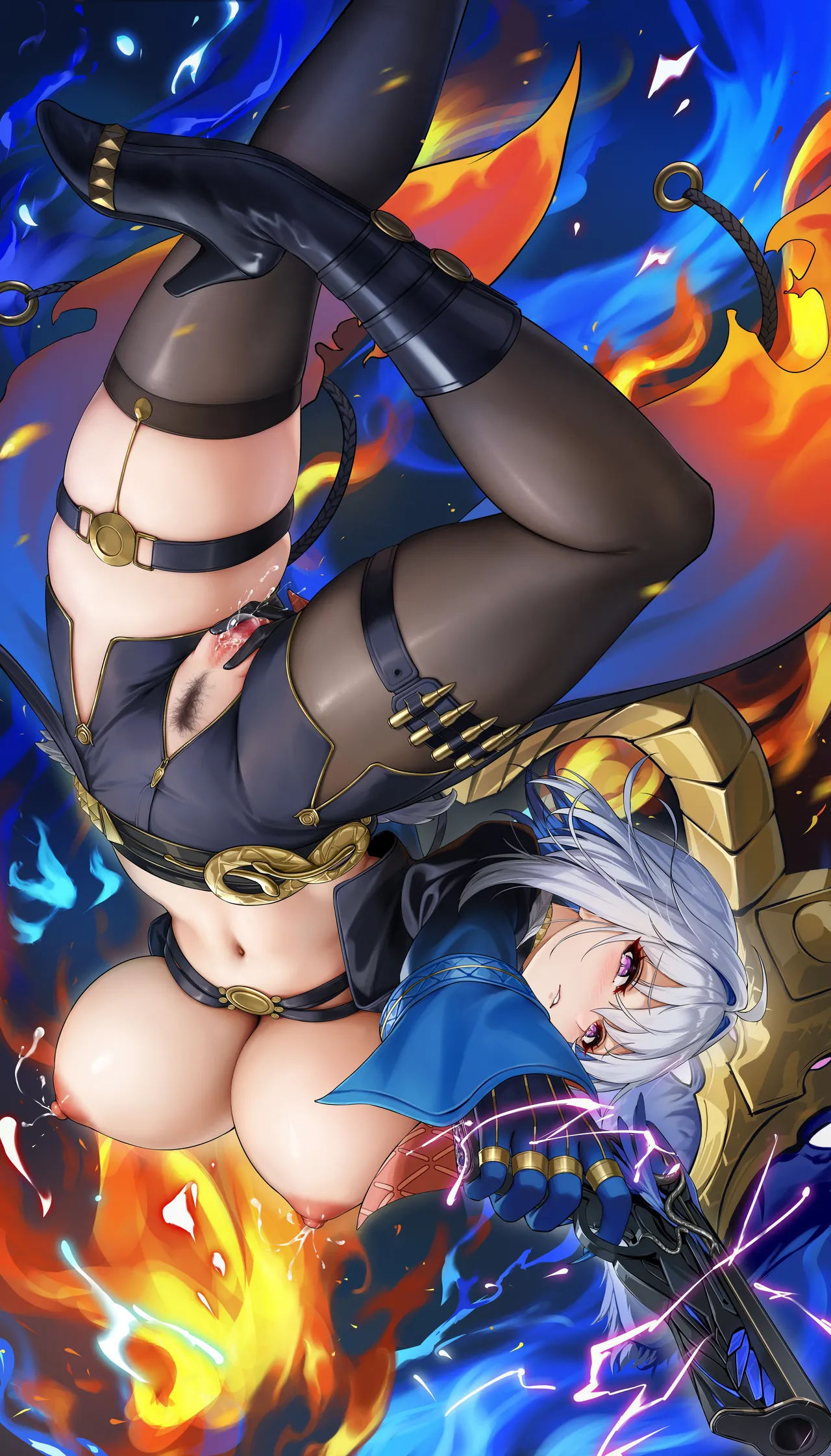 逆流茶会  2025.11.14 page 5 full