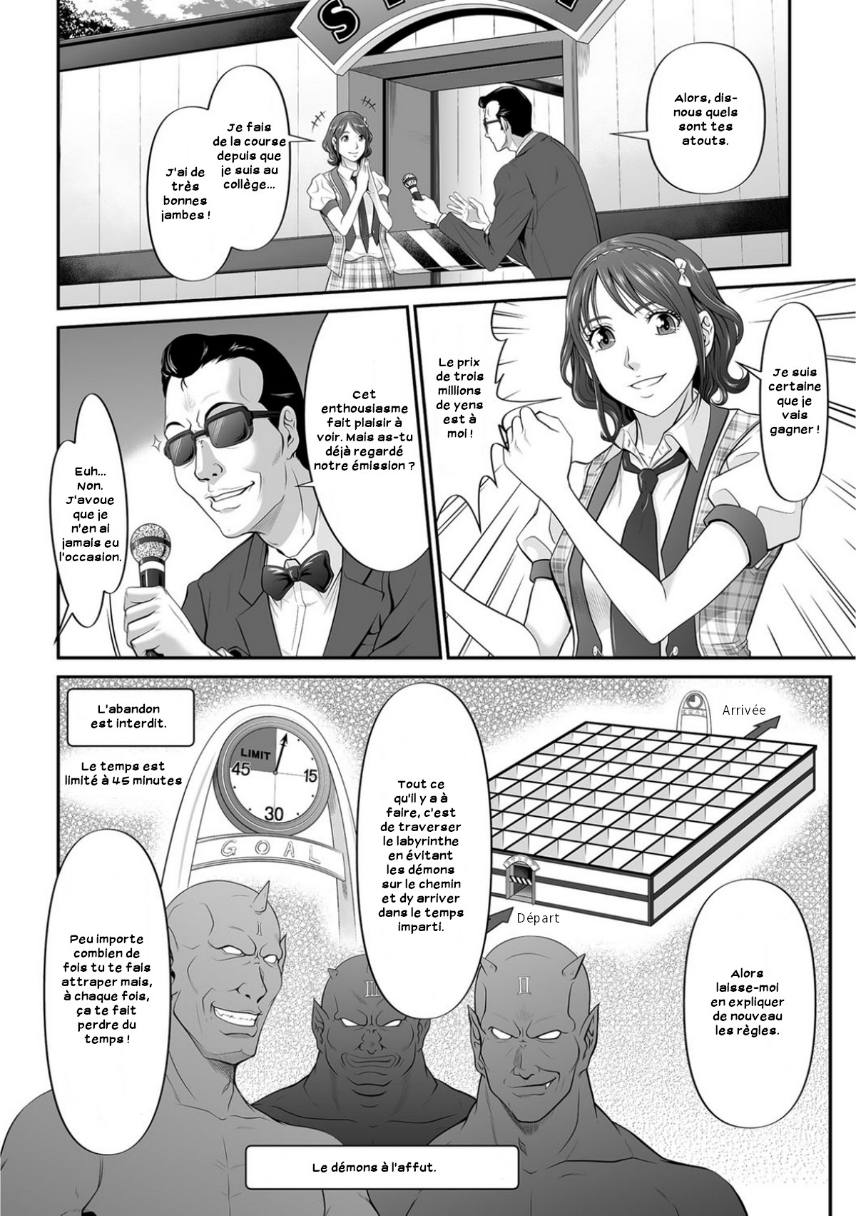 Matasaki Jack - Chapters 1-2 page 6 full