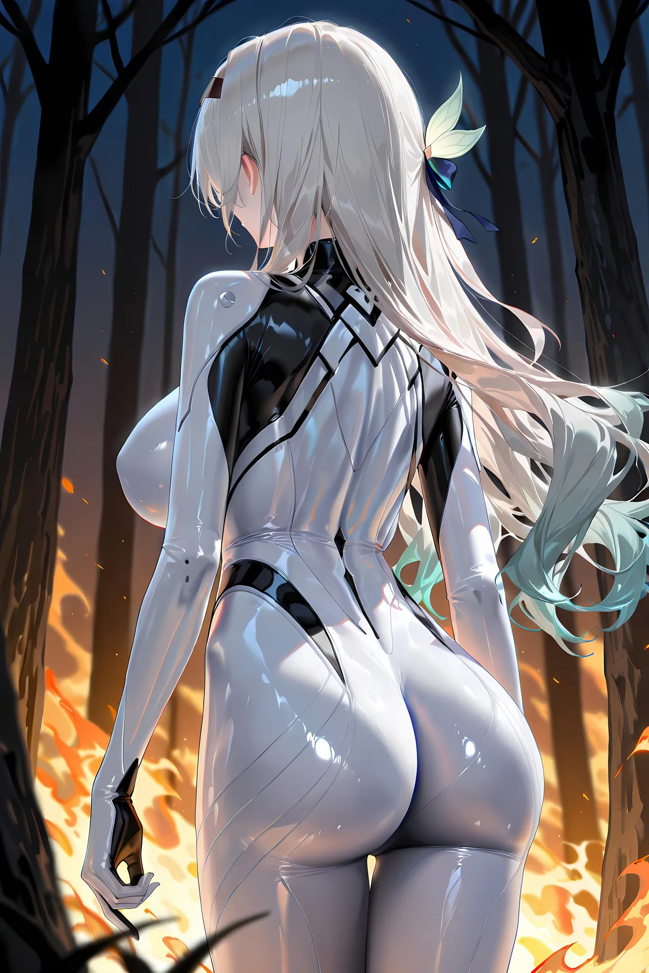 神奇牛子 Part:1~4 以爱为药/Love as the Cure/愛という名の薬/사랑이라는 이름의 약 page 4 full