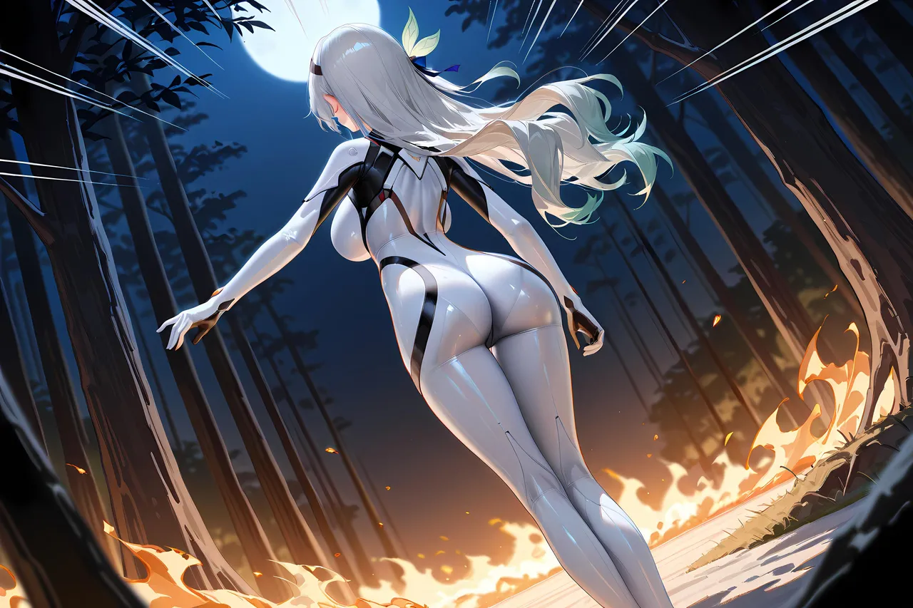 神奇牛子 Part:1~4 以爱为药/Love as the Cure/愛という名の薬/사랑이라는 이름의 약 page 5 full