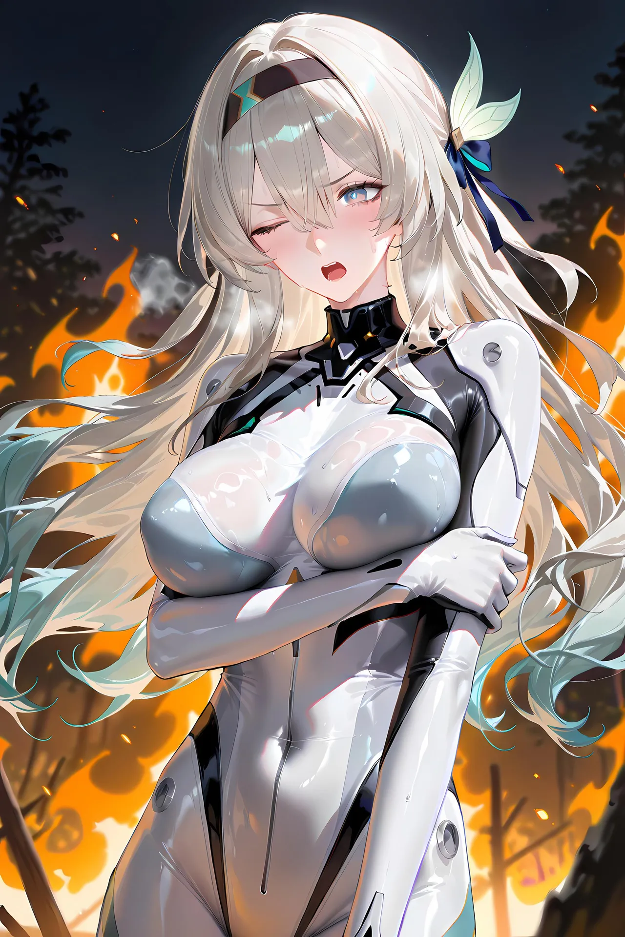 神奇牛子 Part:1~4 以爱为药/Love as the Cure/愛という名の薬/사랑이라는 이름의 약 page 8 full