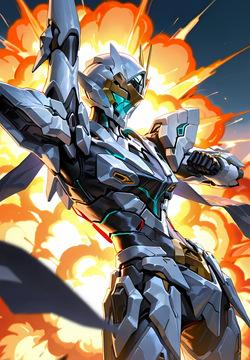 神奇牛子 Part:1~4 以爱为药/Love as the Cure/愛という名の薬/사랑이라는 이름의 약