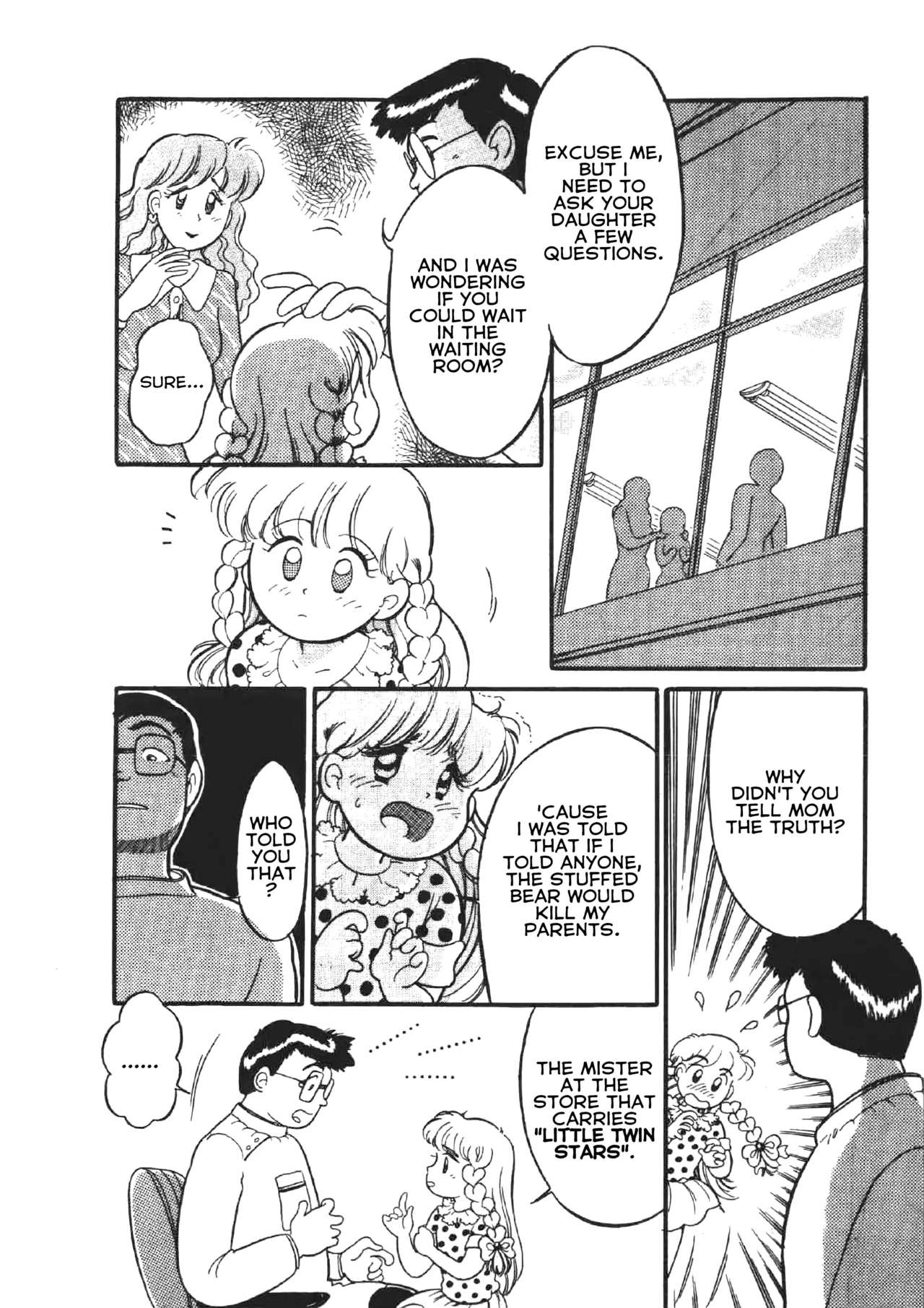 ALICE'S TEA PARTY - EPISODE WAKANA-CHAN page 4 full