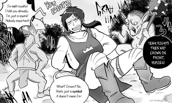 Body Robbin' Goblins cover