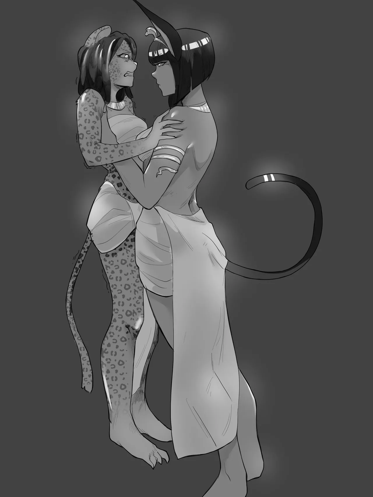 Elizabeth OC page 6 full