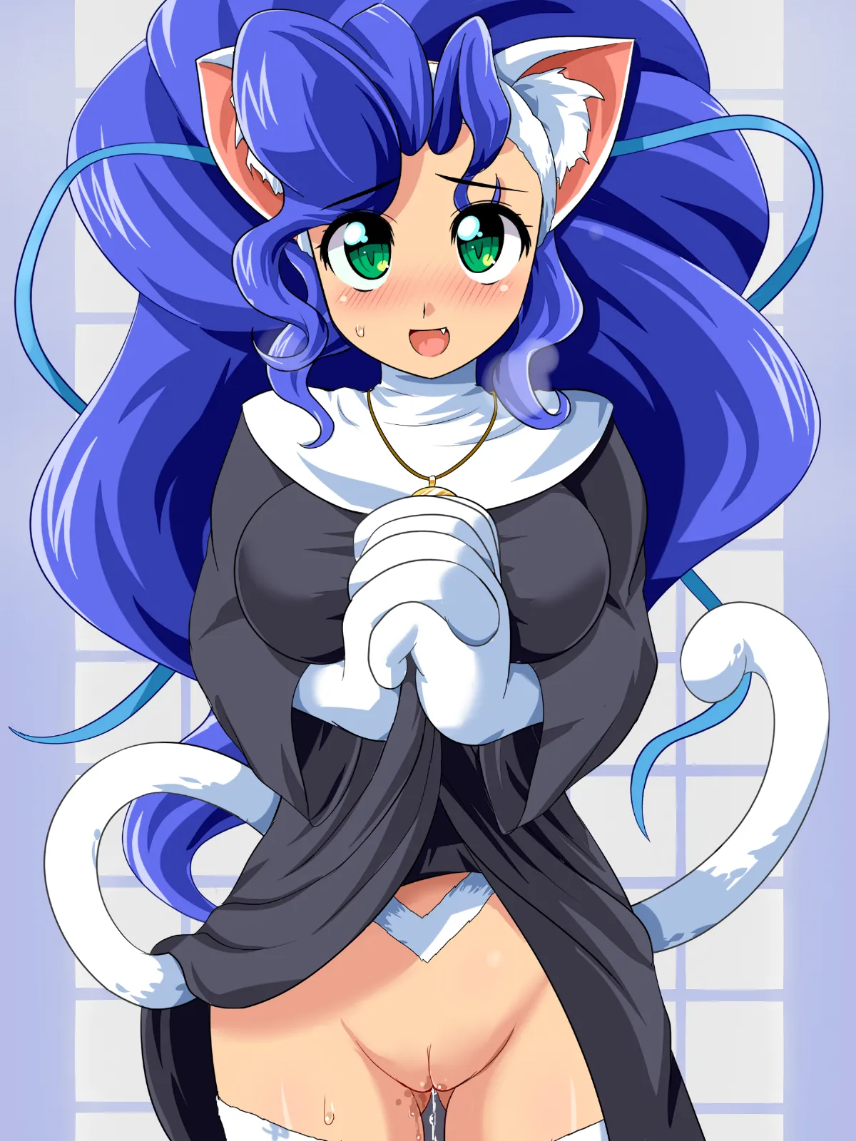 Konpeto / PetoPeto003 - Felicia page 7 full