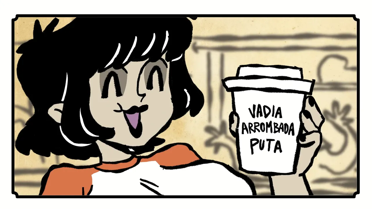 Jamily 5 alguma coisa page 2 full