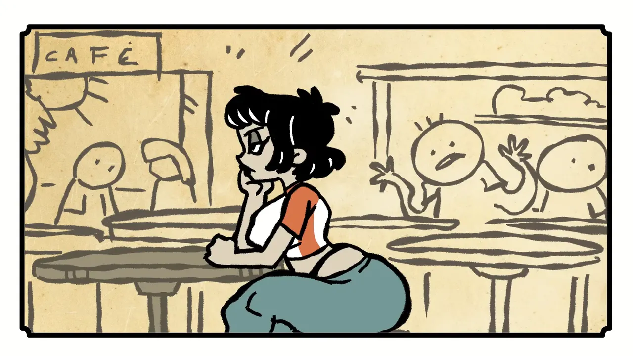 Jamily 5 alguma coisa page 4 full