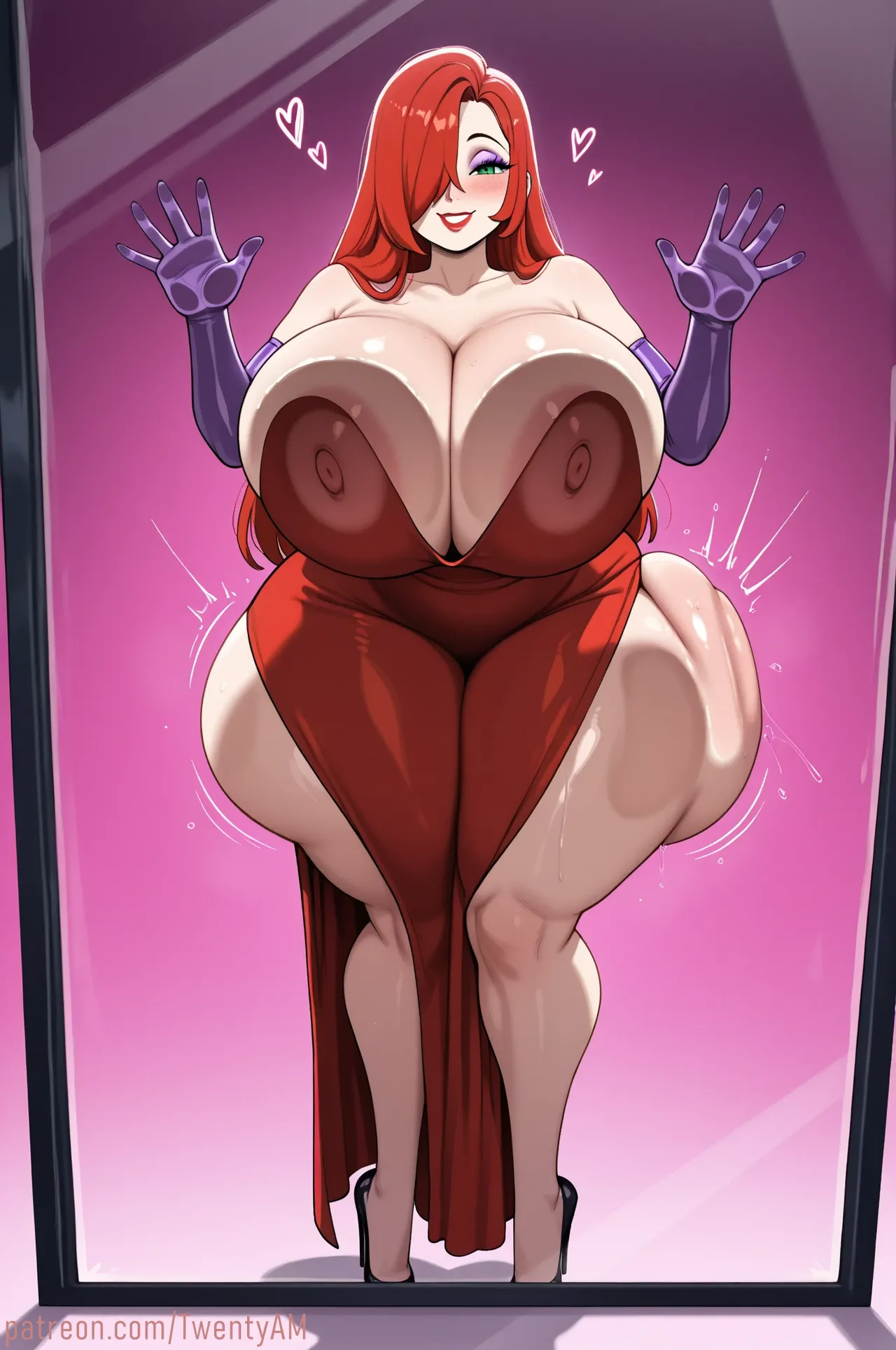 Jessica Rabbit page 6 full