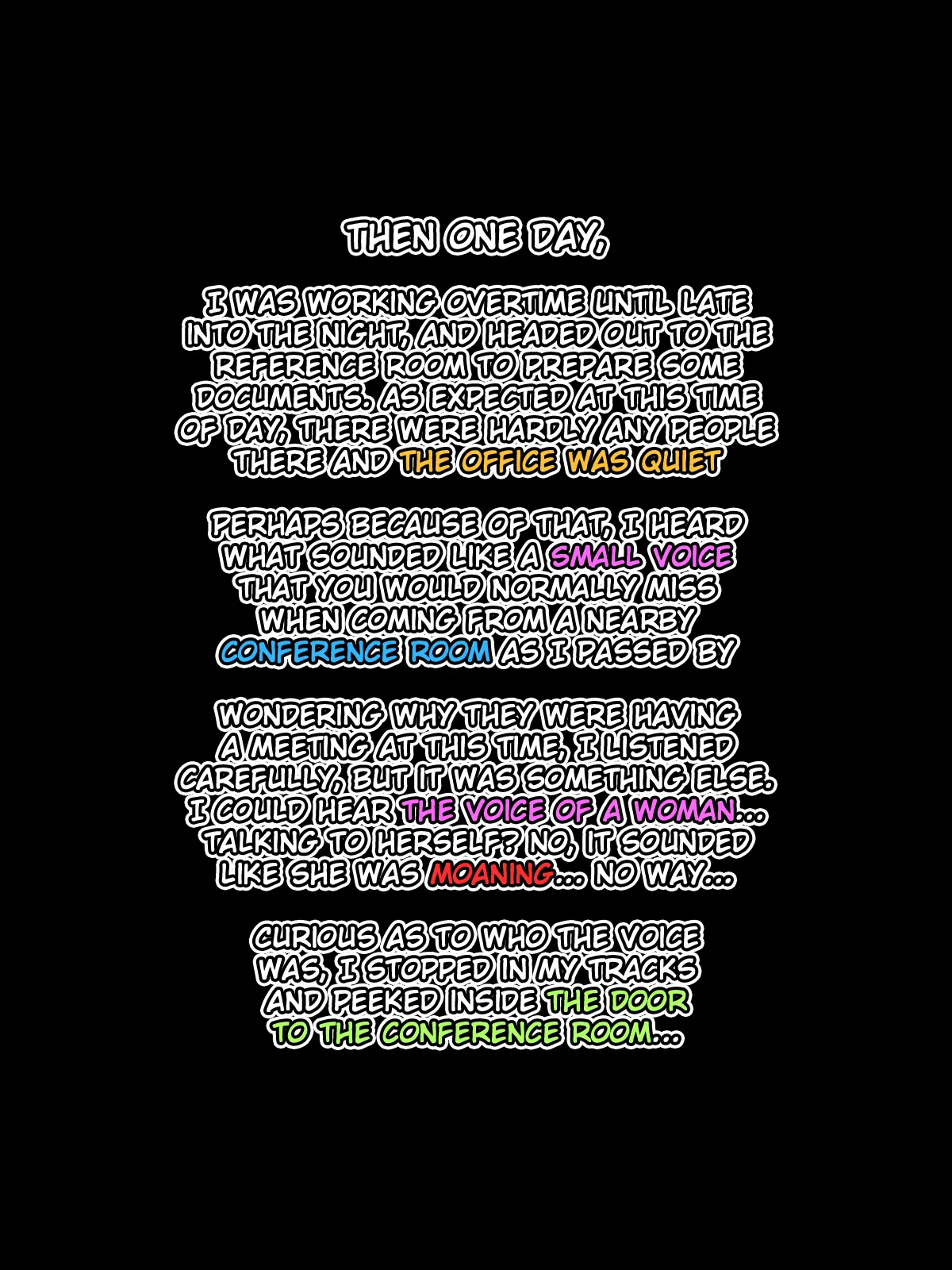 PowerHara Onna Joushi wa Ore no Iinari Onahole page 6 full