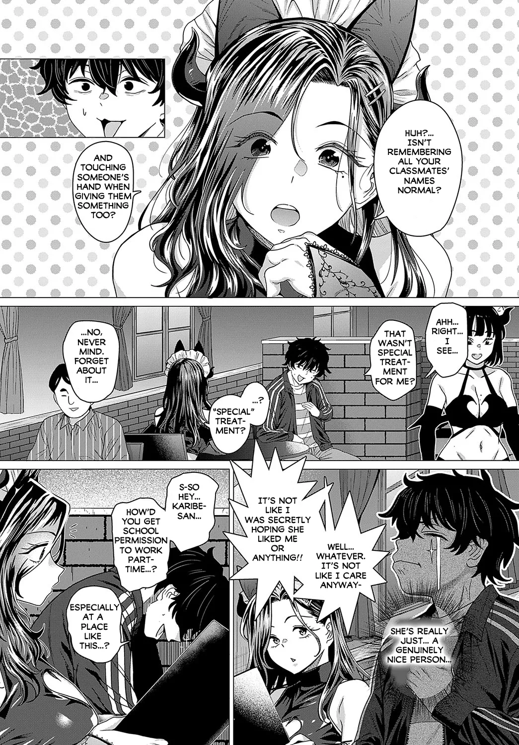 O Choro I No Ni Nin page 9 full