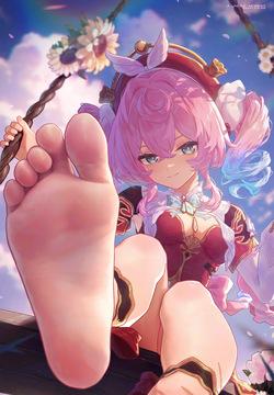 【8月】别样的夏日（33p）