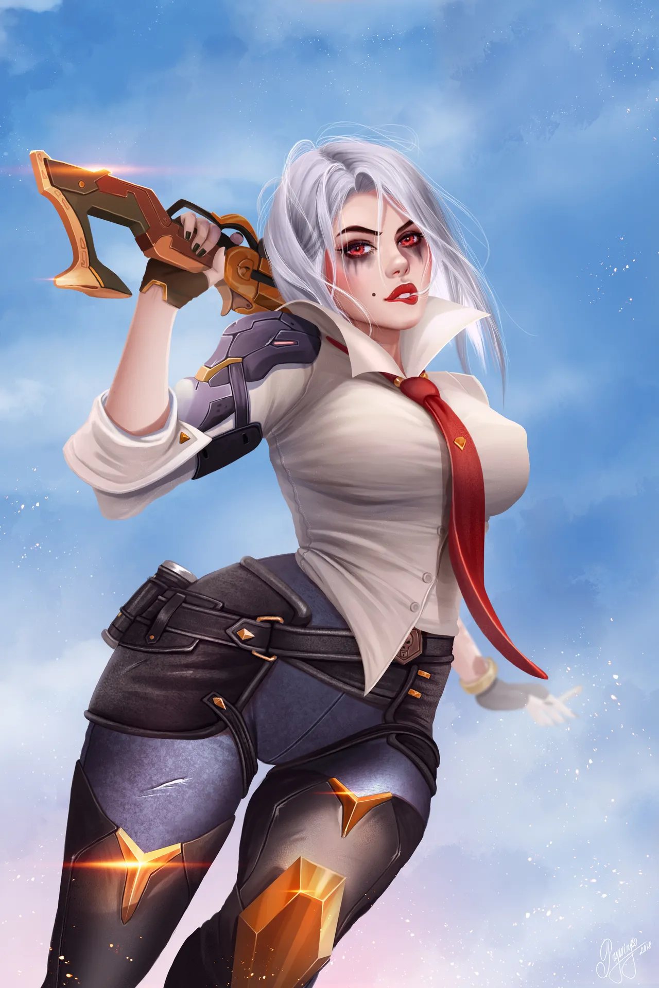 Prywinko November 2018 page 8 full