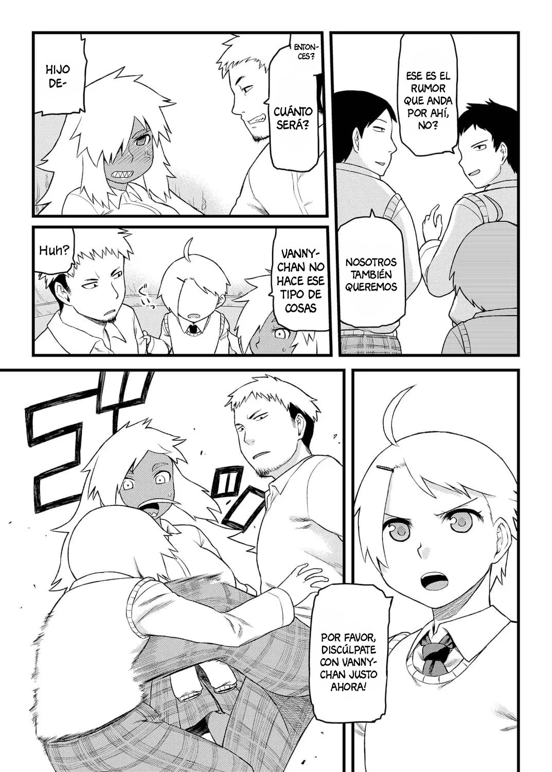_Osananajimi_to_Kimochi_Ii_Koto!_Doing_Feel_Good_Things_With_My_Childhood_Friends sin censura page 6 full