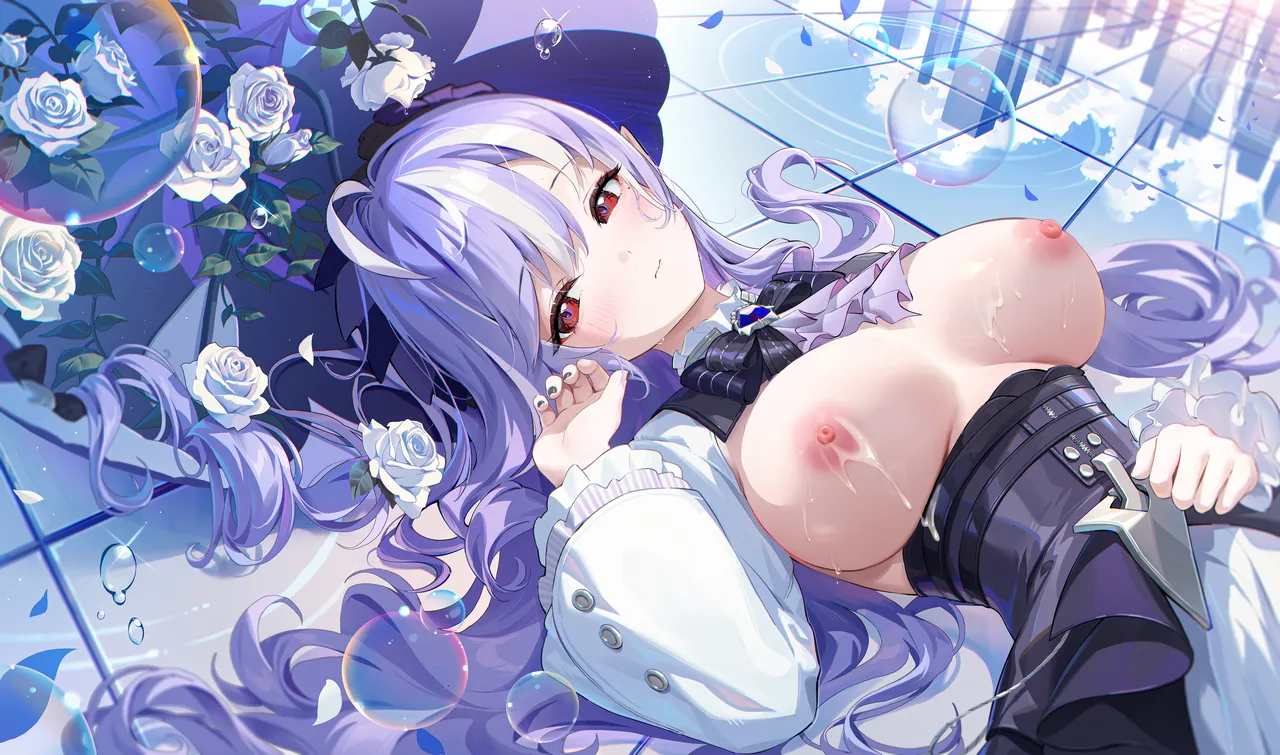 2025/05/21 Vivian page 4 full