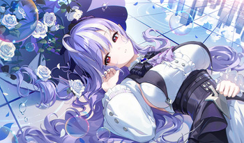 2025/05/21 Vivian cover