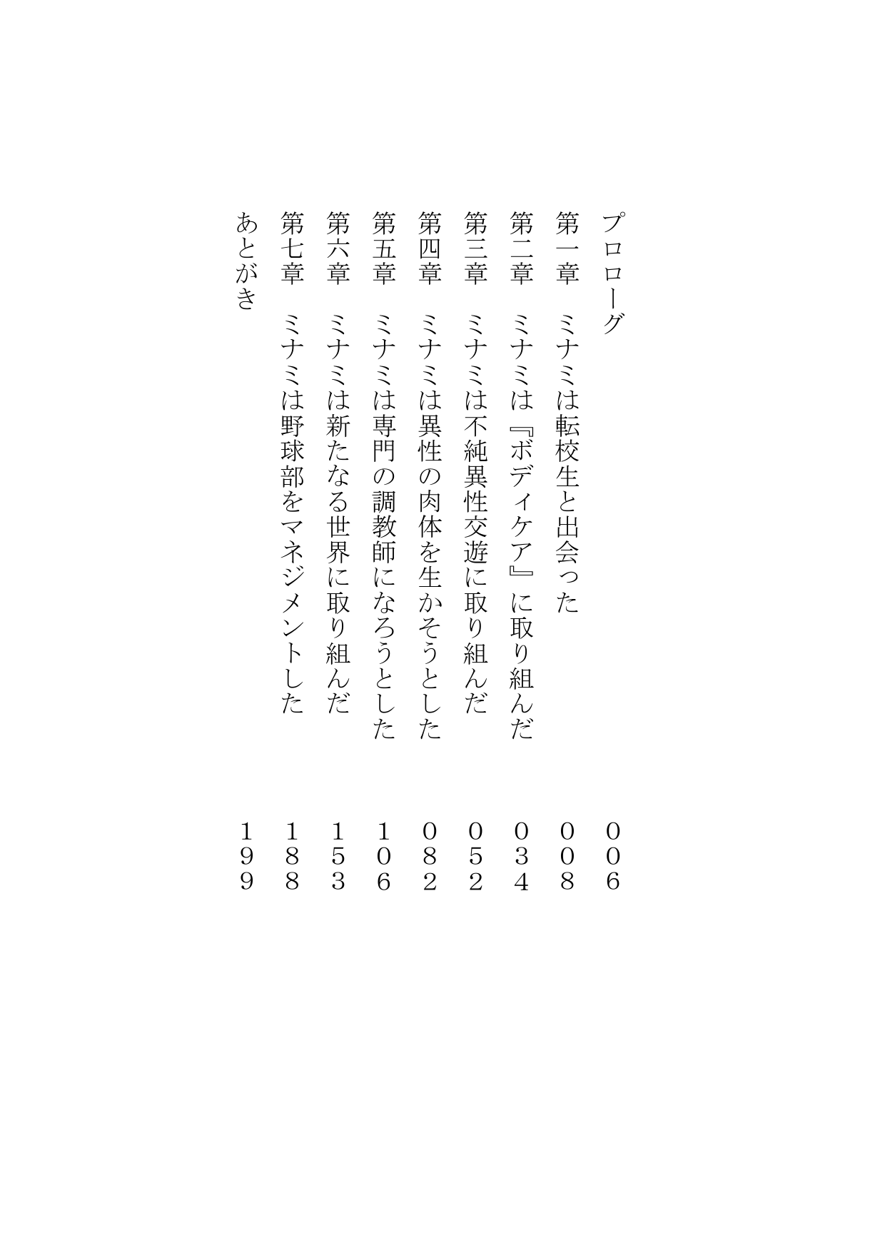 もし冴えない野球部員の俺が美人マネージャーと入れ替わったらとりあえず揉むよね? page 4 full