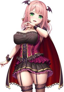 上原ひまりちゃん