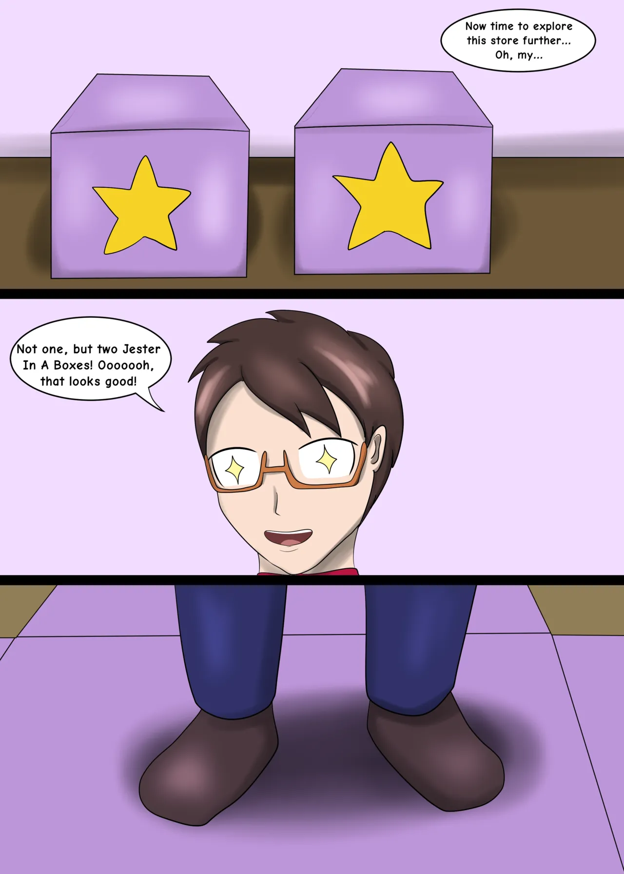Zeidel-In-A-Box page 2 full