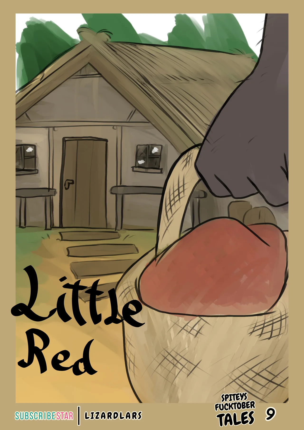 Fucktober Tales page 9 full