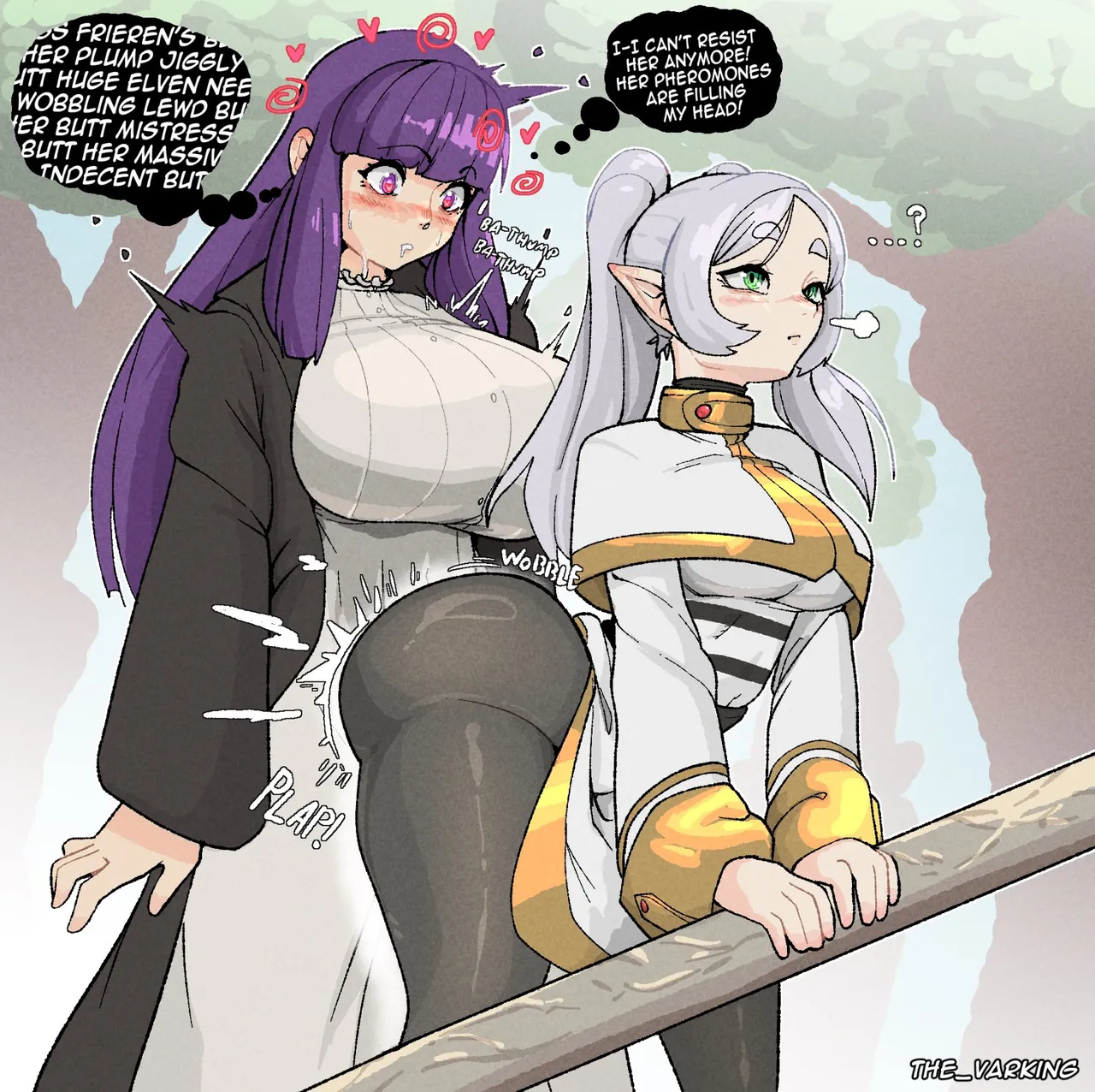 Cake for lunch page 6 full