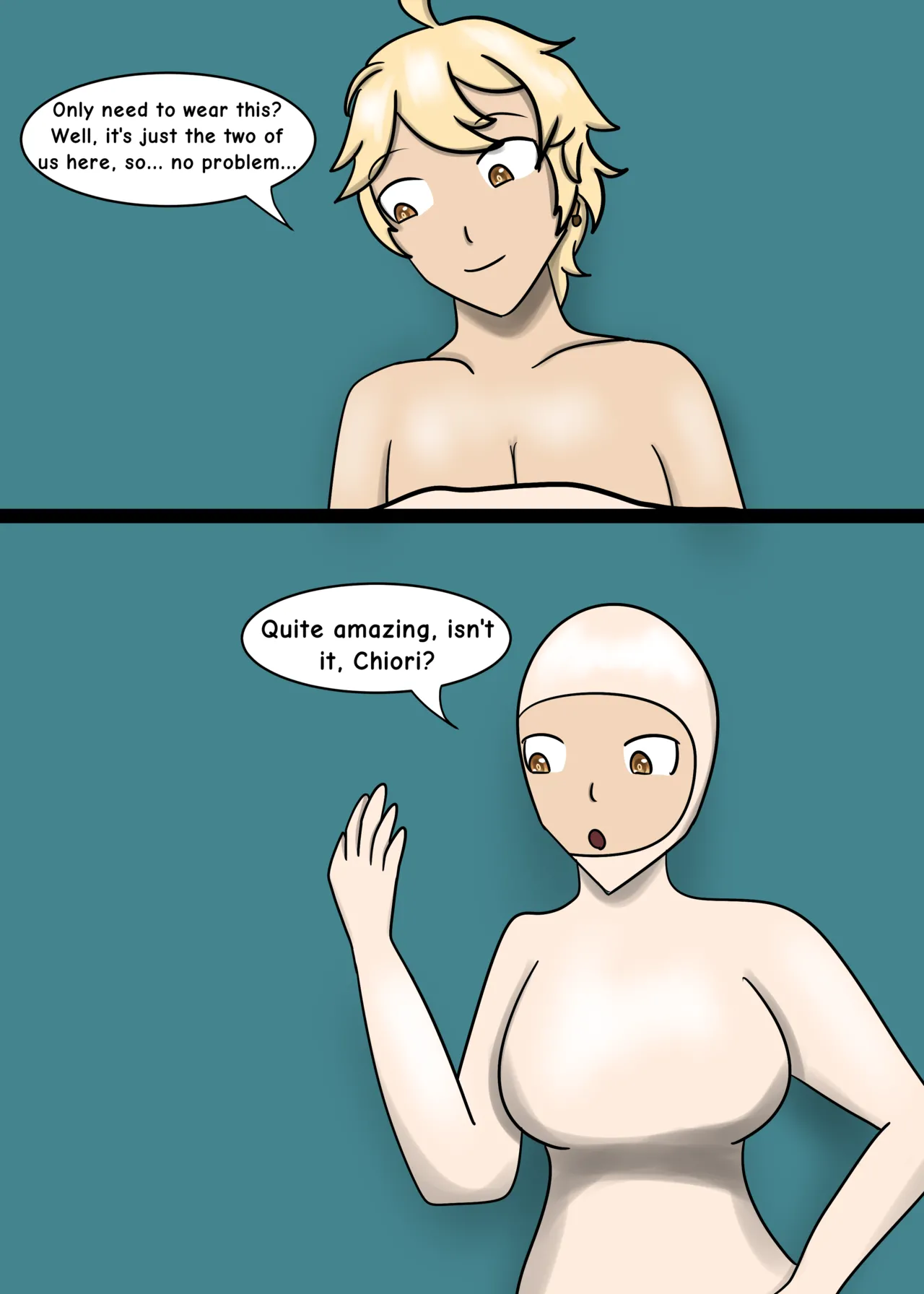 Aether's 'Help' For Chioriya Boutique page 3 full